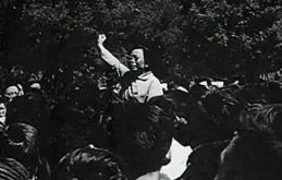 周恩來曾說北大有一女人很壞，江青卻親自接見，將她利用得徹底