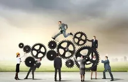 這一次，「貪多嚼不爛」的尷尬，在春晚舞台展示得淋漓盡致