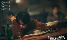 如何評價電影【河邊的錯誤】馬哲這一角色？他是怎樣的一個人？