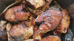 你們家的年夜飯裏，有什麽菜是多年來一直不變的？