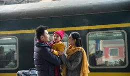 李煒：春節，回家過年 | 張培喜：思念有媽在的那個家 | 徐茂林： 拜 年