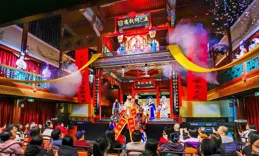 新空間撬動大可能，「演藝之都」這條風景線百花齊放