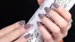 男朋友討厭我做美甲，我應該怎麽辦？