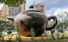 西雙版納猛海縣