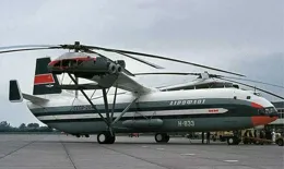 【阿凡達】裏的涵道飛行器在未來有可能實作嗎？