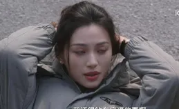 無所畏懼2:看到夏舒獨自幫郝磊追回貨款，就知她是憑實力升合夥人