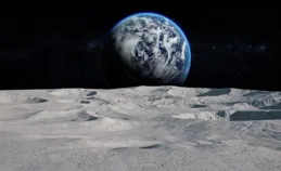 一切正常！10天2次機動，美國探月又傳新照片，3月初著陸月球危海