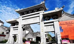 萬壽寺秋遊記，古建之美，文化之韻，不容錯過！