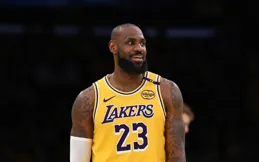 詹姆士談全明星：剩下的時間不多了 不要把這一切當成是理所當然