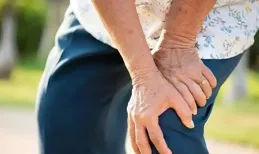 心血管有沒有堵塞，動動腿就知？若出現4種癥狀，盡早去醫院治療