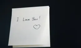 特別特別想你，愛你在心裏，想你在夢裏