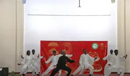 肯亞校園興起「中國風」：春節文化架起中非友誼橋梁