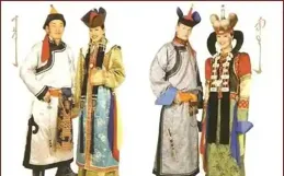 為什麽56個民族只有漢族被清朝抹去了文化？