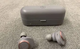 魅族HD60和鐵三角ATH