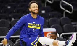 柯瑞談濃眉加盟獨行俠：我可能也會被勇士交易，會接受離隊的結果