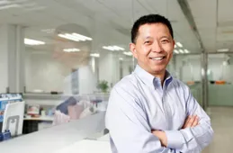 對話迪哲醫藥董事長張小林｜面對「資本寒冬」，這家創新藥企何以能透過18.5億元定增註冊？