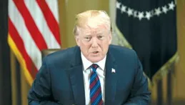 已有2萬美國聯邦雇員接受川普的「辭職大禮包」 數位或繼續上升