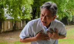 再這樣鍛煉，心血管就快「罷工」了，老年人冬天鍛煉要牢記這幾點