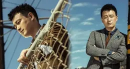 他是「天涯四美」之一，奈何情商低？對佟大為說的話引發外界嘲諷