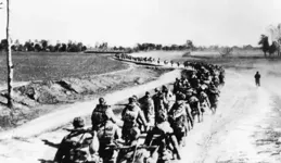 殲敵600自損2000，吳克華一生之痛，東野事後花了大力氣改進戰術