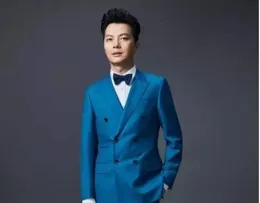 任魯豫講述春晚零點倒計時救場經歷，奈格買提：他扛下了所有