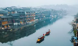 湖南春日限定打卡地大揭秘！錯過等一年！