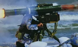 中美印23年軍火出口斷崖：美2380億美元，印僅25億，中國令人意外