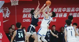 201比42大勝159分！男籃又現大比分分差：這比賽還有意義嗎？