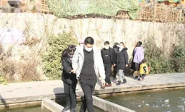 春已至，萬物始，美好終將來臨。