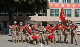新春走基層｜除了戰備，官兵如何過春節？