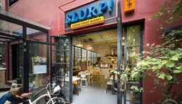 南西B面：後街鄰居「雲南小市」的南西風味｜走進南西故事