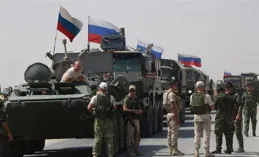 烏克蘭媒體：烏一線部隊三年來將首次大輪換