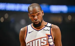 勇士瘋狂詢價！詹杜庫力爭聯手，全明星夢在望