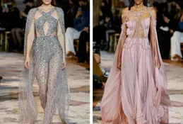 Zuhair Murad 新季高定，每一套都殺瘋了！
