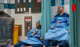 【外傷重癥中心】醫療爽劇不憋屈，短小精悍，麻醉科該整治了！