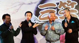 吳敬平社媒炮轟國球被資本裹挾，此前鼓勵樊振東活出自己