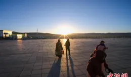 新春見聞｜西藏安多站：海拔四千七百米小站的春運一日