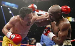 為什麽有「學習拳擊之前，先學習挨打」這種說法？