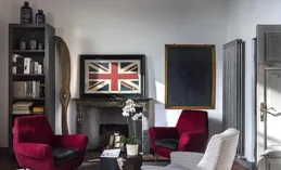 PELIZZARI STUDIO | 設計的想象與平衡