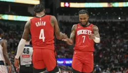死神來了！杜蘭特示好火箭！今夏或交易加盟休士頓！