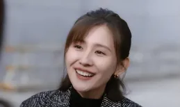 【無所畏懼】看懂羅英子為別人做嫁衣，才知邱華和全全離婚的真相