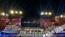 和音：火熱「中國遊」展現開放發展魅力