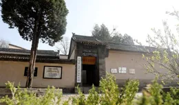 長治傳真| 有故事的王家峪村大有可為