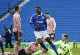 TA：布萊頓贏得南韓邊鋒尹棹泳爭奪戰，今年年底簽下這位新星