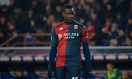 全市場：34歲巴洛特利即將加盟蒙紮，簽約到6月30日總薪水10萬歐