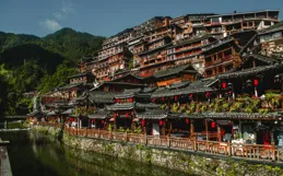 鳳凰古城張家界，你的自由行攻略真的做對了嗎？