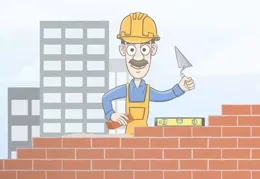 這就是我不顧家人反對，也要裝的蹲便器，說我土我也要裝！