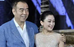 曾經的央視台柱子倪萍，一生5個男人，只有這2位讓她刻骨銘心！