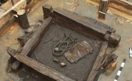 為什麽西方人搞不出榫卯結構？