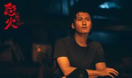 如何評價甄子丹、謝霆鋒主演的動作電影【怒火·重案】?